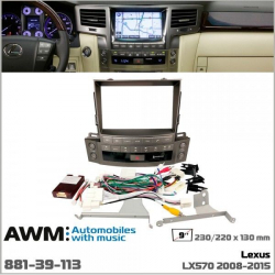 ����� AWM 881-39-113 Lexus LX