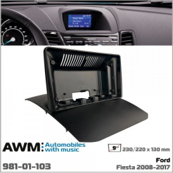 ����� ��������� AWM 981-01-103 Ford Fiesta