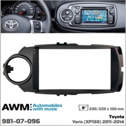 ����� ��������� AWM 981-07-096 Toyota Yaris