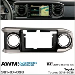 ����� ��������� AWM 981-07-098 Toyota Tacoma