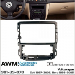����� ��������� AWM 981-35-070 VW Golf, Bora
