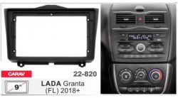����� ��������� Carav 22-820 LADA Granta