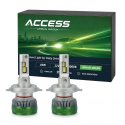 ���������� ����� Access �4 6000K 45W H4UG45 (2��)