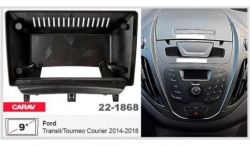   Carav 22-1868 Ford Transit/Tourneo Courier