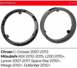 ��������� �� ������� ACV 271200-03 Mitsubishi, Citroen