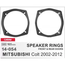 ��������� �� ������� Carav 14-054 165 �� / 6,5" ��� Mitsubishi Colt