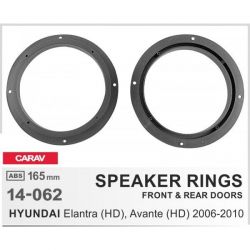 ��������� �� ������� Carav 14-062 165 �� / 6,5" ��� Hyundai Avante, Elantra