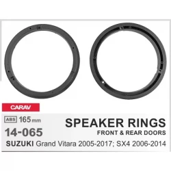 ��������� �� ������� Carav 14-065 165 �� / 6,5" ��� Suzuki Grand Vitara, SX4
