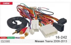    9", 10.1" Carav 16-242 Nissan Teana