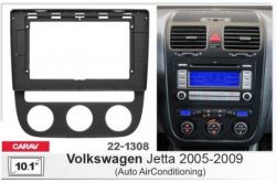   Carav 22-1308 Volkswagen Jetta -  1