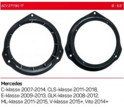 ��������� �� ������� ACV 271190-17 Mercedes