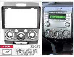 ����� ��������� Carav 22-275 Ford Ranger, Everest, Mazda BT-50