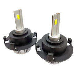 ����� ���������� ALed H7-L 6000K 50W XH7STR4-L (2��)