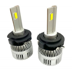 ����� ���������� ALed H7-T 6000K 50W XH7STR4-T (2��)