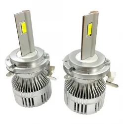 ����� ���������� ALed H7-� 6000K 50W XH7STR4-� (2��)