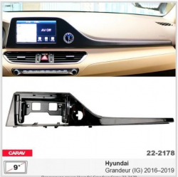 ����� ��������� Carav 22-2178 Hyundai Grandeur