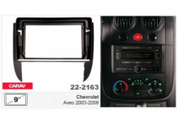 ����� ��������� Carav 22-2163 Chevrolet Aveo