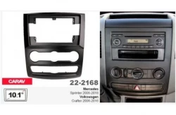 ����� ��������� Carav 22-2168 Mercedes Sprinter, Volkswagen Crafter
