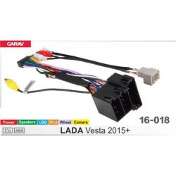    9", 10.1" LADA Vesta Carav 16-018 -  1