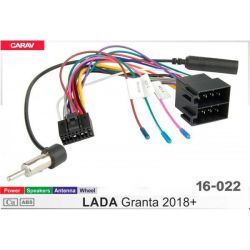    9", 10.1" LADA Granta Carav 16-022 -  1