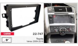 ����� ��������� Carav 22-747 Toyota Verso