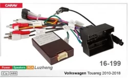 ���������� ��� �������� 9", 10.1" Carav 16-199 Volkswagen Touareg