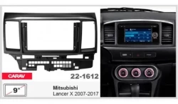 ����� ��������� Carav 22-1612 Mitsubishi Lancer X
