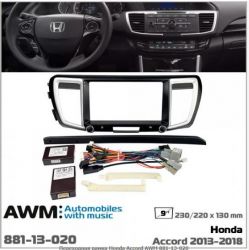   AWM 881-13-020 Honda Accord