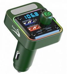 - Aspiring Wave 11, 54W