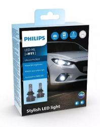   PHILIPS H11 11362U3022X2 LED Ultinon Pro 3022 LED 12/24V