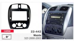 ����� ��������� Carav 22-442 Mazda 323