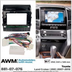 ����� ��������� AWM 881-07-076 Toyota Land Cruiser 200