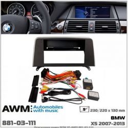 ����� ��������� AWM 881-03-111 BMW X5