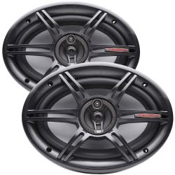 �������� CRUNCH CS693