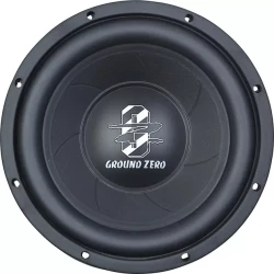  GROUND ZERO GZIW 250