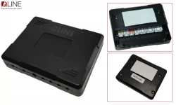 ���� ��� ����������� Qline ParkSense Smart 4