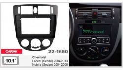   Carav 22-1650 Chevrolet Lacetti, Nubira