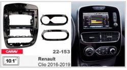   Carav 22-153 Renault Clio -  1