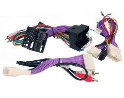    9 ", 10.1" AWM 170-077 Renault Megane, Koleos