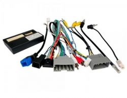    9 ", 10.1" AWM 170-103 Dodge Journey, Fiat Freemont