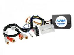     AWM HY-0610A Hyundai Santa Fe