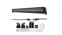 ���������� ���� Starlight SL-3342 ������ ����� WHITE + DRL 180W 20000Lm 12/24V (107��)