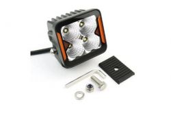 ���������� ���� StarLight SL-W0120F ���������, ������ ������� ����� WHITE+DRL 20W 2400Lm 5700K