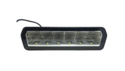 ���������� ���� StarLight SL-W0830F ������ ������� �����, ��������� WHITE 30W 3000Lm 5700K 12/24V