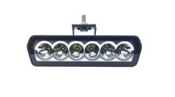 ���������� ���� StarLight SL-W0930S ������ + ������ ����� WHITE 30W 3000Lm 5700K 12/24V