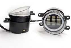 ������������ LED ���� Starlight HP-GZD-206-01+DRL Lexus, Toyota (Avensis, Camry, Corolla, Prius)