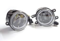 ������������ LED ���� Starlight HP-GZD-206-09+DRL Lexus, Toyota (Avensis, Camry, Corolla, Prius)