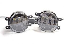 ������������ LED ���� Starlight HP-GZD-206-13 Lexus, Toyota (Avensis, Camry, Corolla, Prius, RAV4)