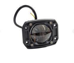 ������������ LED ���� Starlight HP-GZD-266-01 ������� (����+������), ������������� ����������� 12/24V