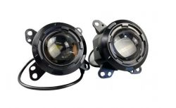 �������� ������������� LED ��� StarLight HP-GZD-400-01 DAF-105 (XF, CF, LF)